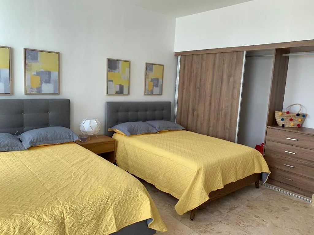 Villa La Ensenada Boca del Soco Casa vacanze
