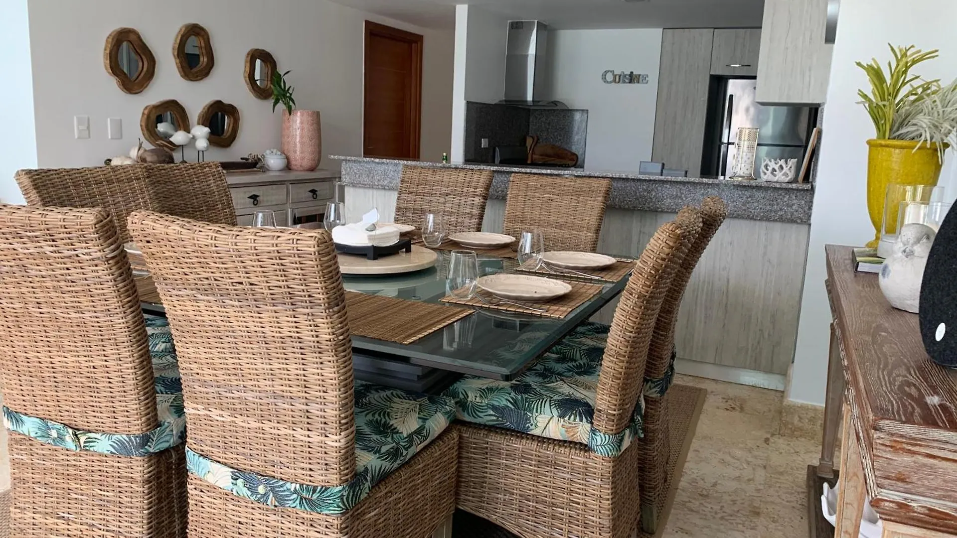 Villa La Ensenada Boca del Soco 0*,  Repubblica Dominicana